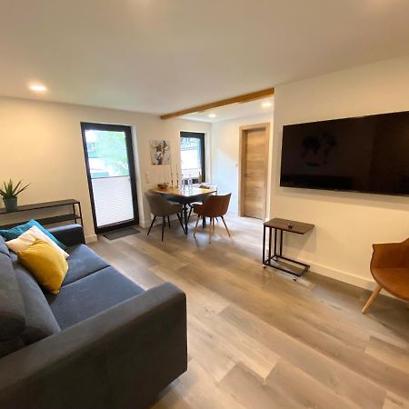维林根Haus Am Iberg 4公寓 外观 照片