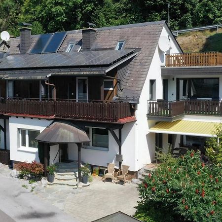 维林根Haus Am Iberg 4公寓 外观 照片