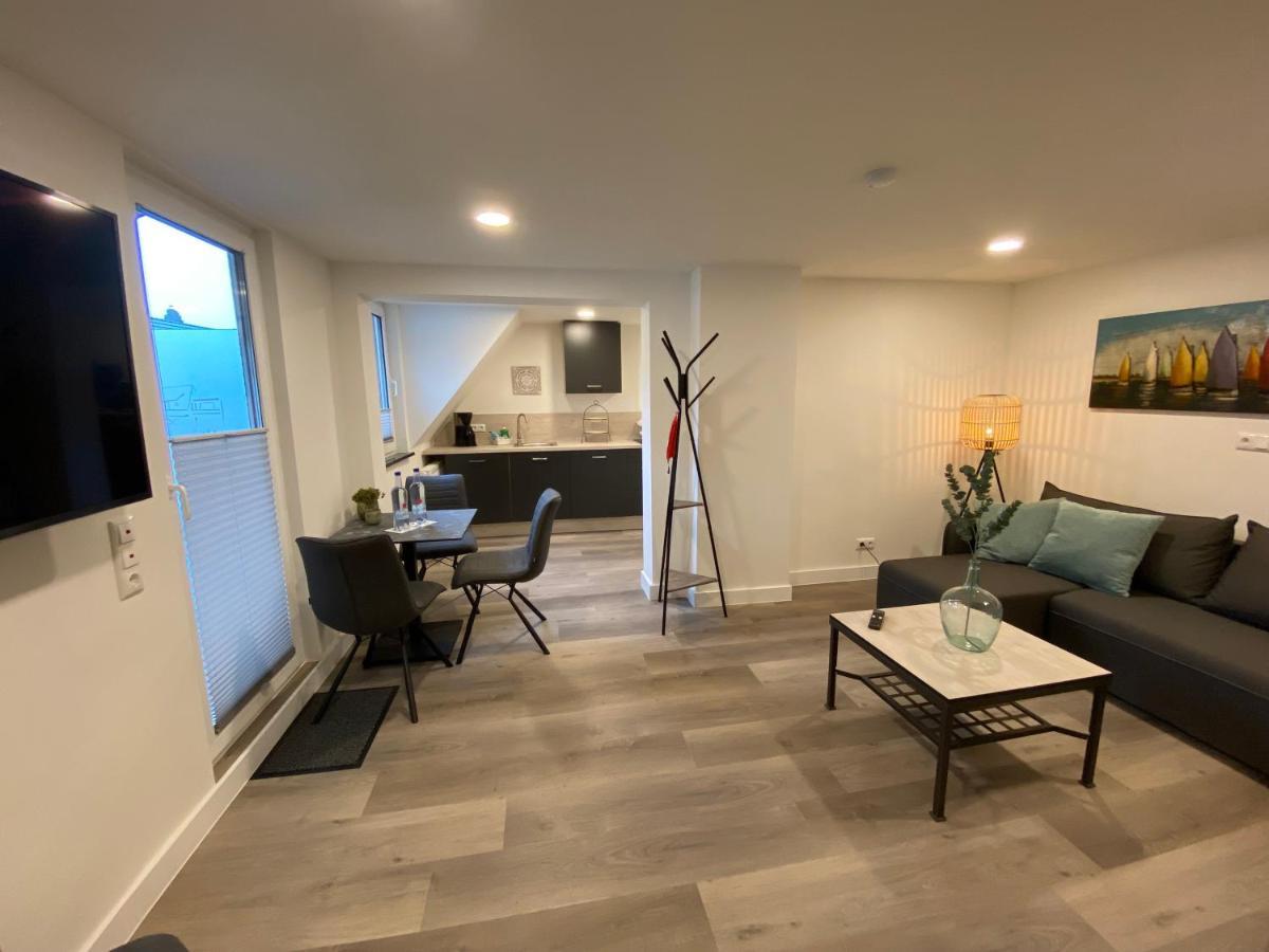 维林根Haus Am Iberg 4公寓 外观 照片
