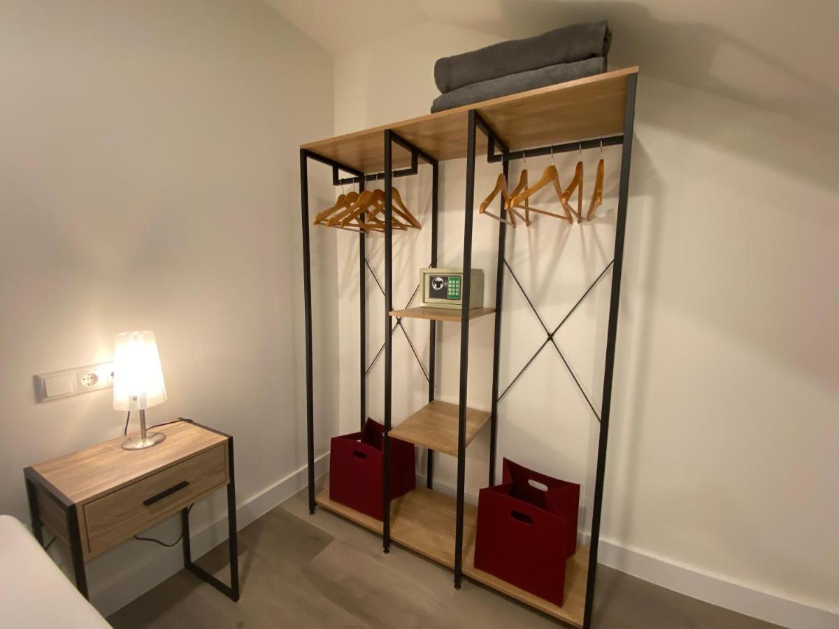 维林根Haus Am Iberg 4公寓 外观 照片
