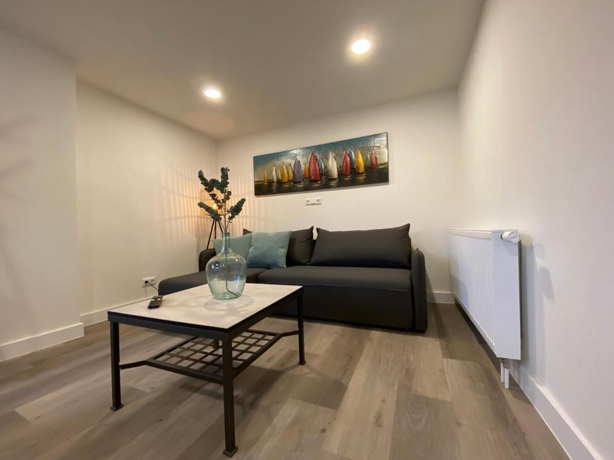 维林根Haus Am Iberg 4公寓 外观 照片