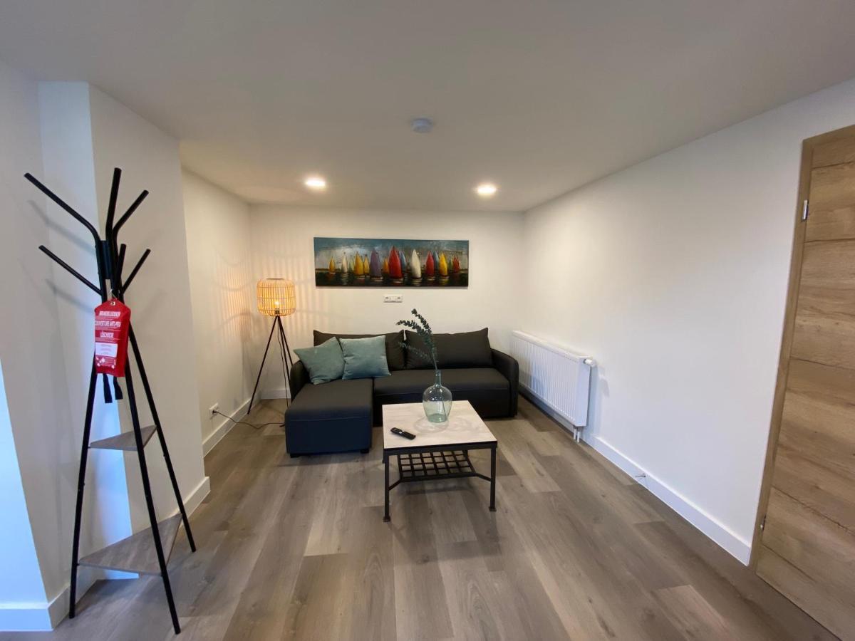 维林根Haus Am Iberg 4公寓 外观 照片