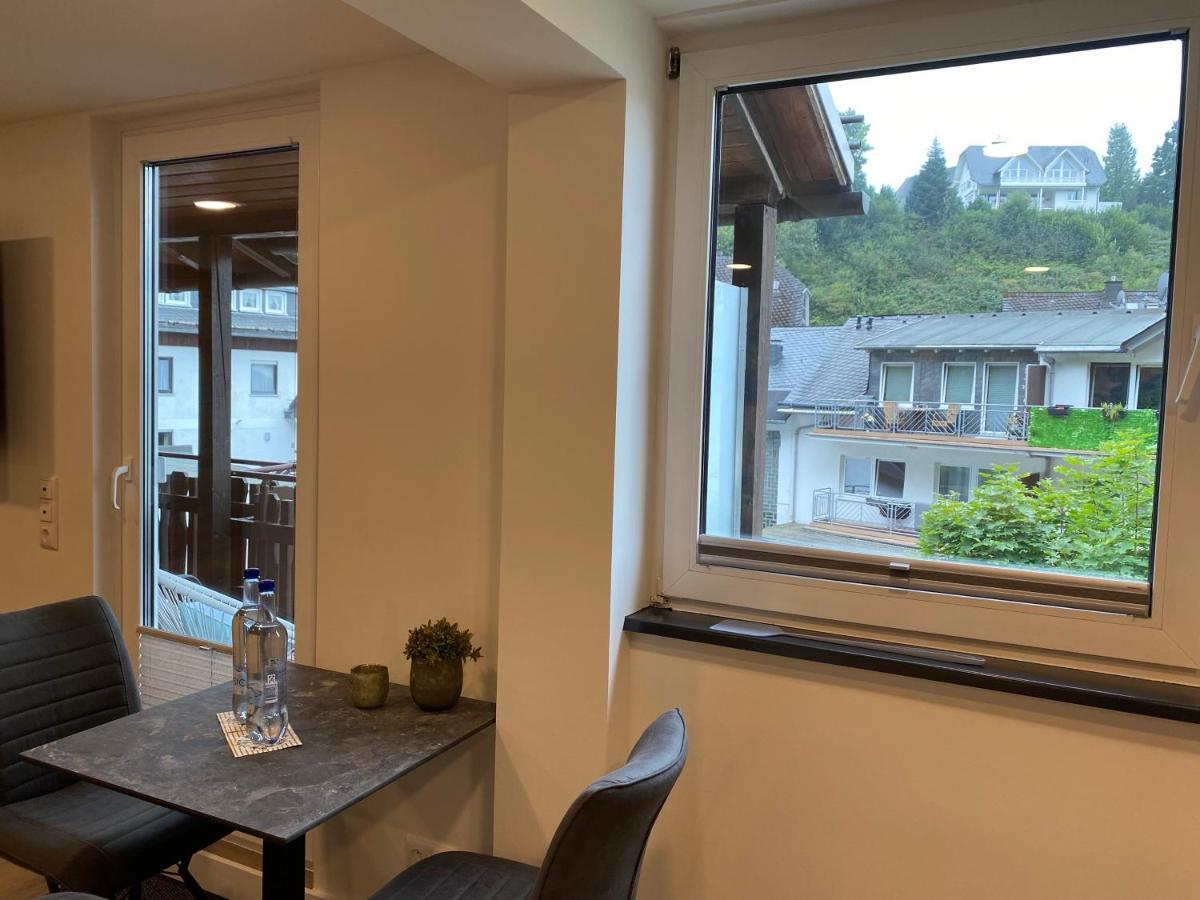 维林根Haus Am Iberg 4公寓 外观 照片