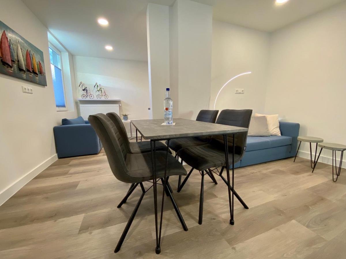 维林根Haus Am Iberg 4公寓 外观 照片