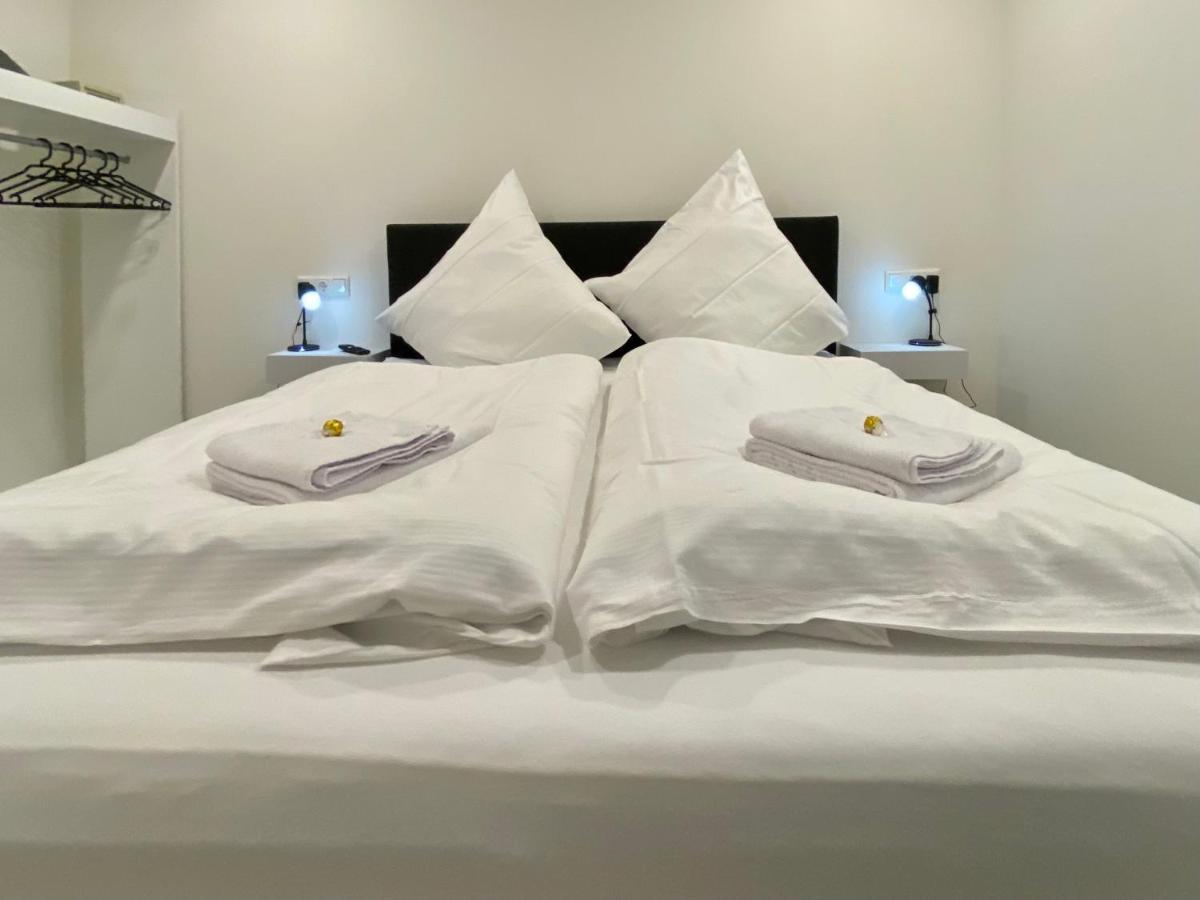维林根Haus Am Iberg 4公寓 外观 照片