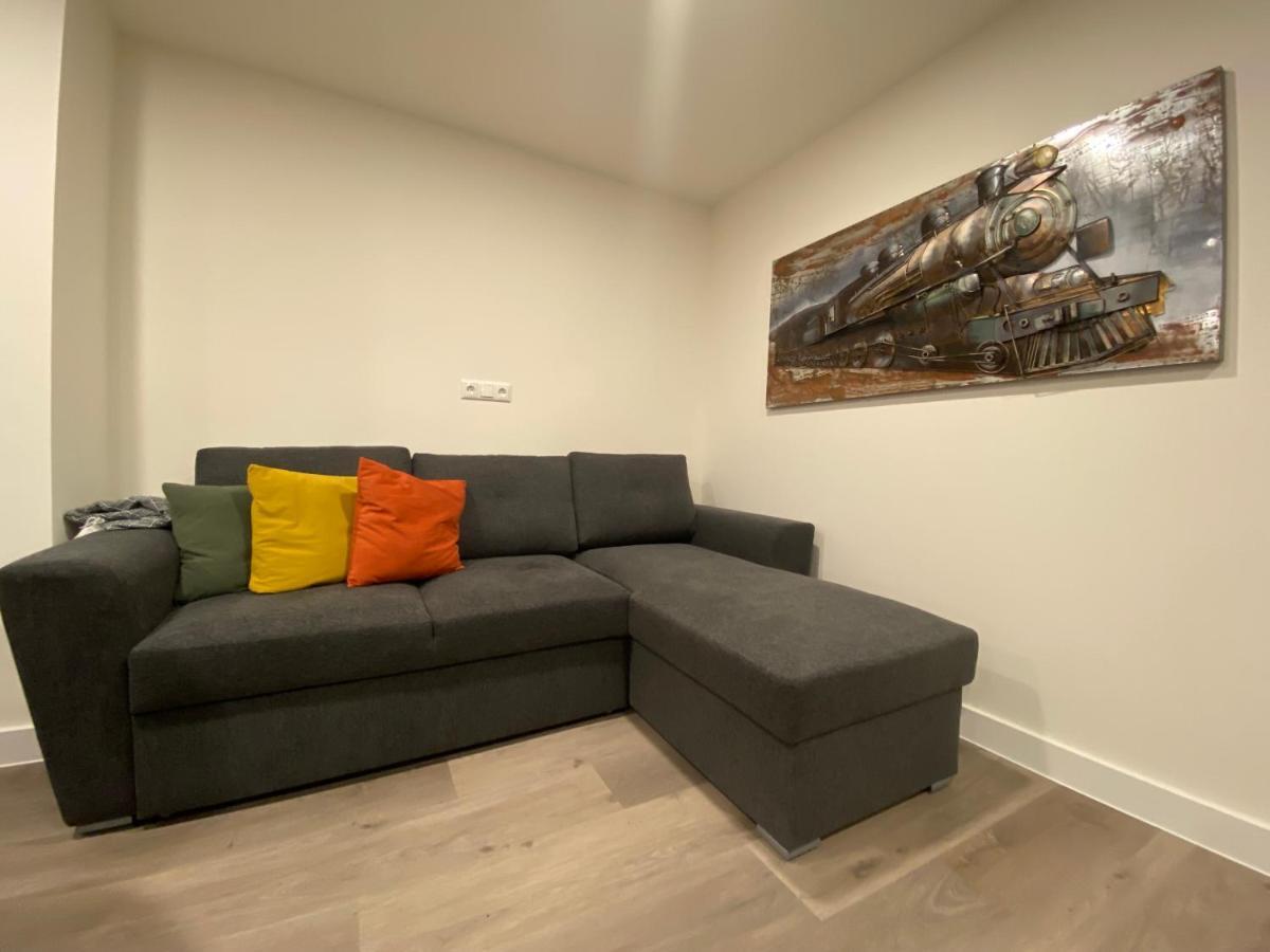 维林根Haus Am Iberg 4公寓 外观 照片