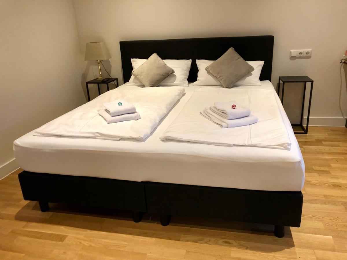 维林根Haus Am Iberg 4公寓 外观 照片