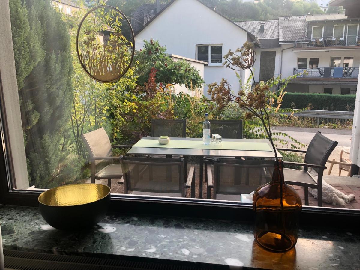维林根Haus Am Iberg 4公寓 外观 照片